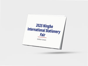 2025 Ningbo International Stationery Fair - Exhibitor Contacts