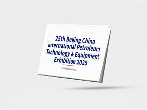 25th Beijing China International Petroleum Technology & Equipment Exhibition 2025 - Exhibitor Contacts