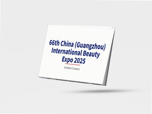 66th China (Guangzhou) International Beauty Expo 2025 - Exhibitor Contacts