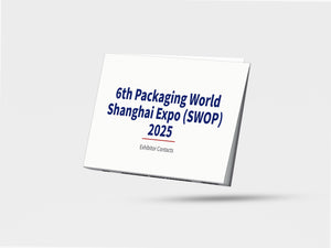 6th Packaging World Shanghai Expo (SWOP) 2025 - Exhibitor Contacts