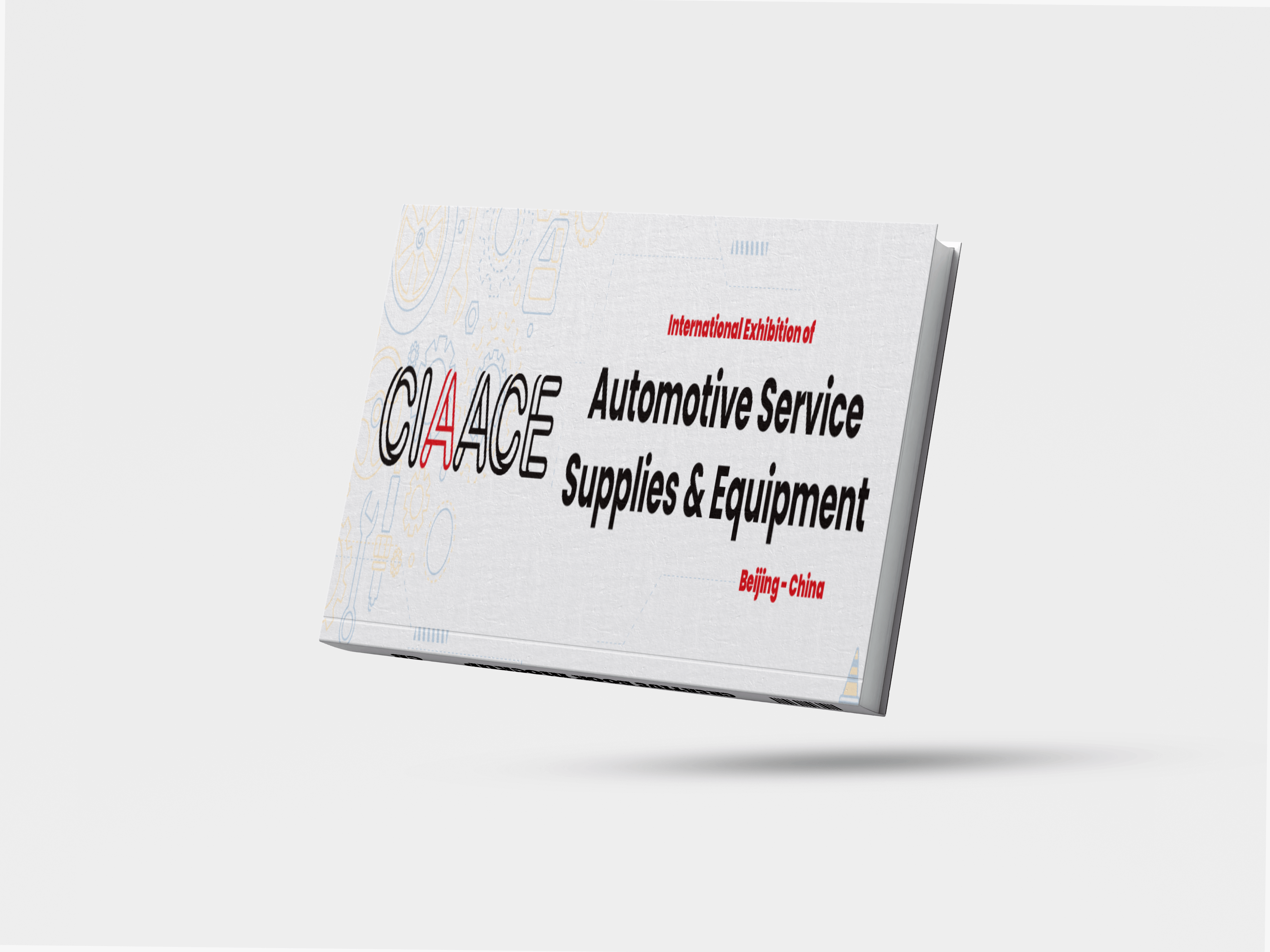 38th China Beijing International Automotive Service Supplies and Equipment Exhibition and the 13th China Beijing International Auto Tuning Exhibition
