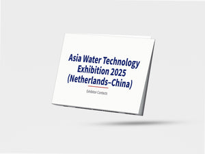 Asia Water Technology Exhibition 2025 (Netherlands–China) - Exhibitor Contacts