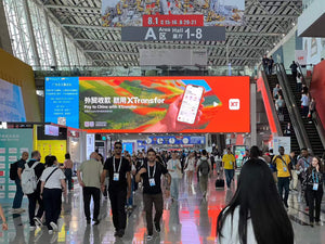 137th Canton Fair 2025 - Complete Exhibitor List (Phase I, II & III)