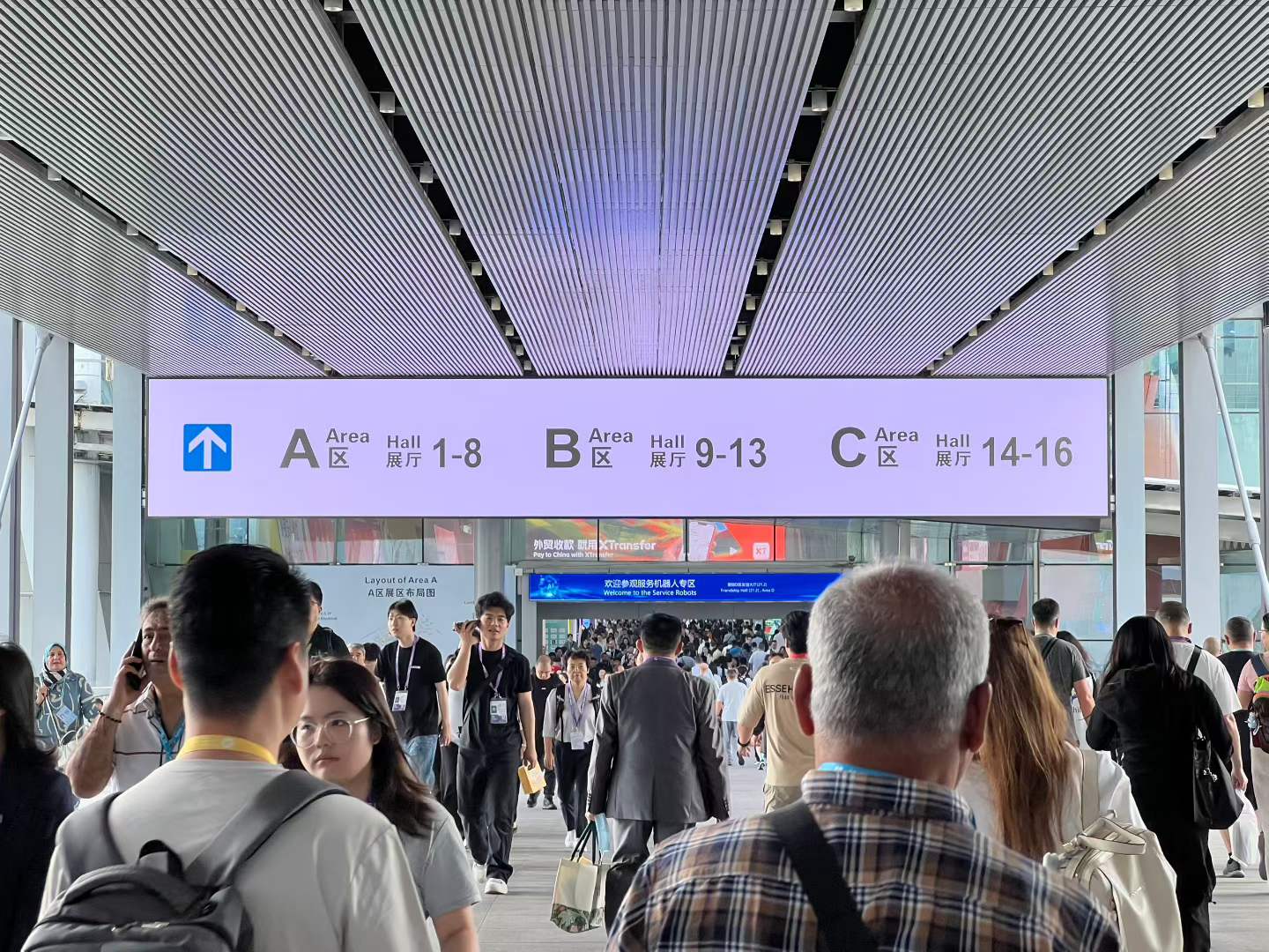 138th China Import and Export Fair (Canton Fair) 2025 - Exhibitor Contact List