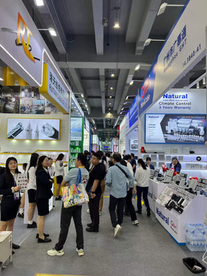 138th China Import and Export Fair (Canton Fair) 2025 - Exhibitor Contact List
