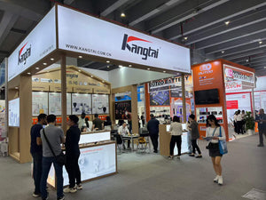 137th Canton Fair 2025 - Complete Exhibitor List (Phase I, II & III)