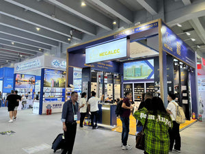 137th Canton Fair 2025 - Complete Exhibitor List (Phase I, II & III)
