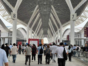 17th Shenzhen International Battery Technology Conference & Exhibition - Exhibitor Contacts