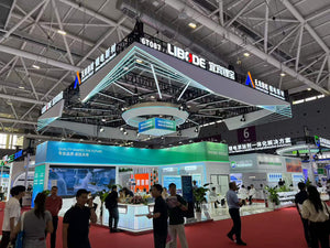 17th Shenzhen International Battery Technology Conference & Exhibition - Exhibitor Contacts