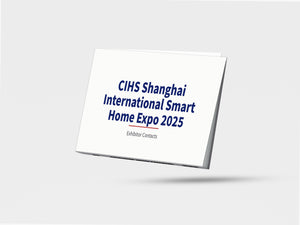 CIHS Shanghai International Smart Home Expo 2025 - Exhibitor Contacts