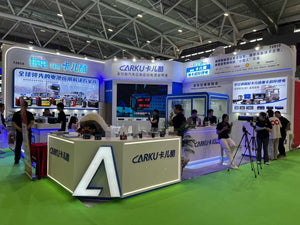 25th Shenzhen International Smart Mobility & Auto Modification Expo 2025 - Exhibitor Contacts