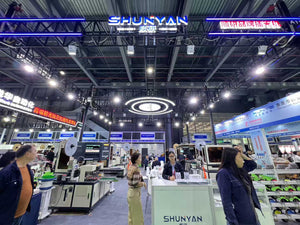 17th Dongguan International Connector, Cable Harness and Processing Equipment Exhibition 2026
