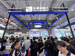 26th Shenzhen International Industrial Exhibition 2025 (Machine Tools, Robotics & Automation) - Exhibitor Contacts