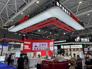 26th Shenzhen International Industrial Exhibition 2025 (Machine Tools, Robotics & Automation) - Exhibitor Contacts