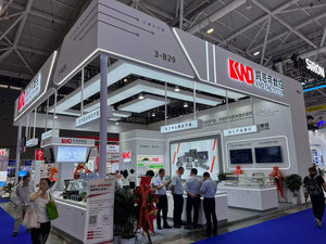 26th Shenzhen International Industrial Exhibition 2025 (Machine Tools, Robotics & Automation) - Exhibitor Contacts