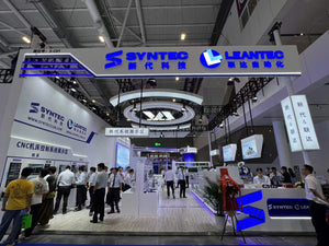 26th Shenzhen International Industrial Exhibition 2025 (Machine Tools, Robotics & Automation) - Exhibitor Contacts
