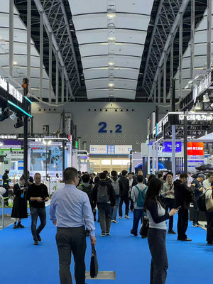 10th Shenzhen International Low-Altitude Economy & Unmanned Systems Expo 2025 - Exhibitor Contacts