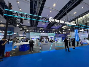 10th Shenzhen International Low-Altitude Economy & Unmanned Systems Expo 2025 - Exhibitor Contacts