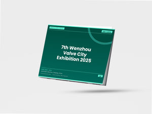 7th Wenzhou Valve City Longwan International Valve Exhibition 2025