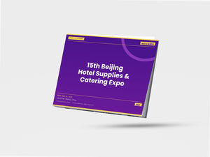 15th Beijing International Hotel Supplies, Catering & Food & Beverage Exhibition 2025