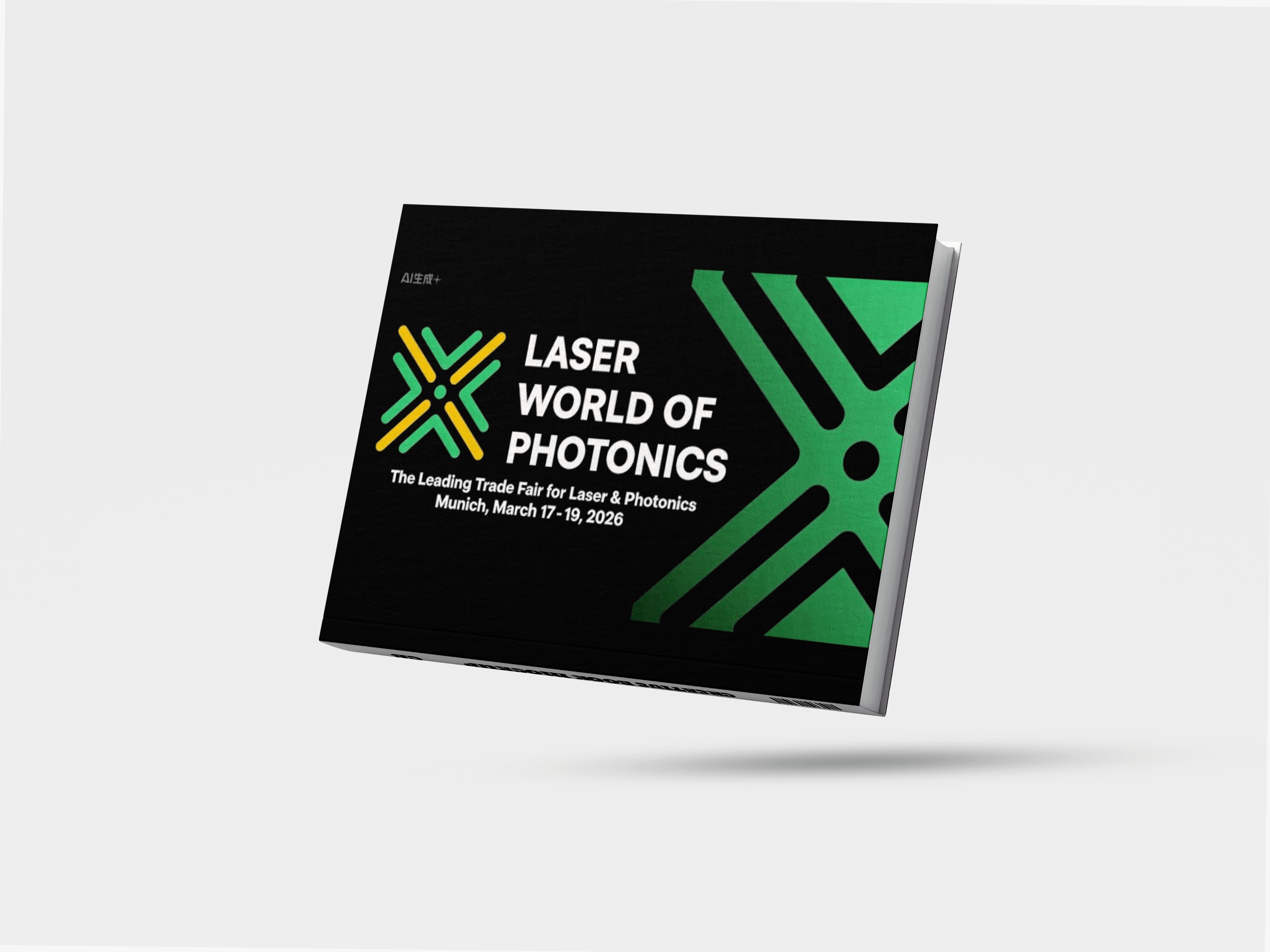 2026 Munich Shanghai Photonics Exhibition: Laser Intelligent Manufacturing, Lasers & Optoelectronics, Inspection & Quality Control