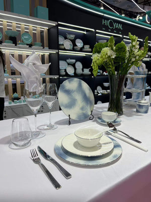 33rd China (Shenzhen) International Gifts, Crafts, Watches & Clocks Fair 2025 - Exhibitor Contacts
