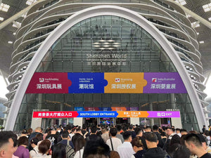 37th Shenzhen International Toy & Baby Products Fair 2025 - Exhibitor Contacts