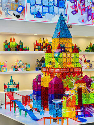 37th Shenzhen International Toy & Baby Products Fair 2025 - Exhibitor Contacts