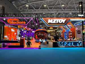 37th Shenzhen International Toy & Baby Products Fair 2025 - Exhibitor Contacts